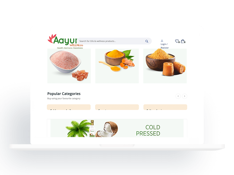 Aayura_Wellness